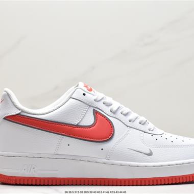 Nike Air Force 1 Low  空軍一號低幫百搭休閑運動板鞋