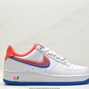 Nike Air Force 1 Low  空軍一號低幫百搭休閑運動板鞋