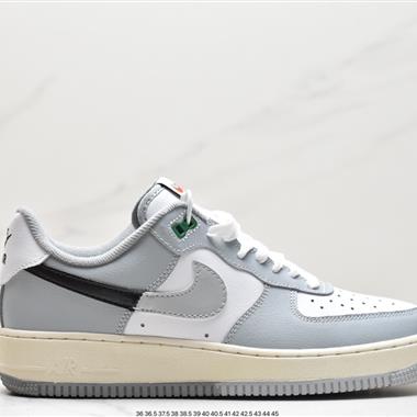 Nike Air Force 1 Low  空軍一號低幫百搭休閑運動板鞋