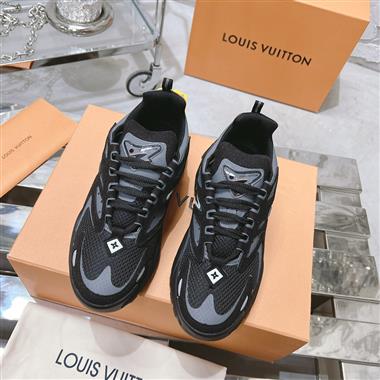 Louis Vuitton   2023新款休閒時尚女生鞋子