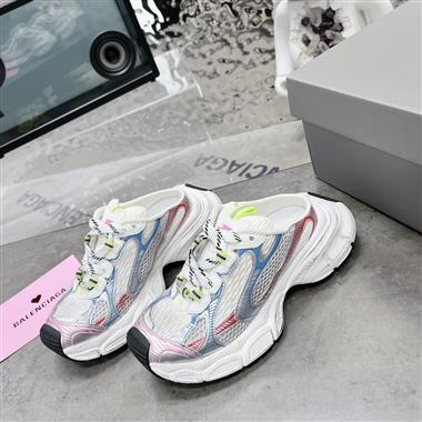 Balenciaga   2023新款休閒時尚女生鞋子