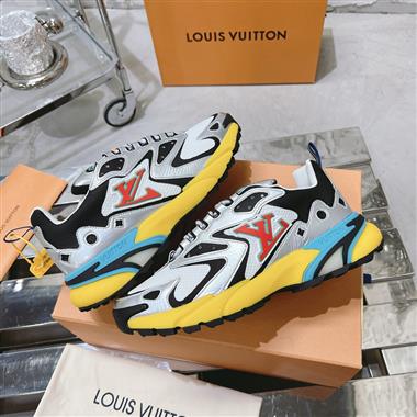 Louis Vuitton   2023新款休閒時尚女生鞋子