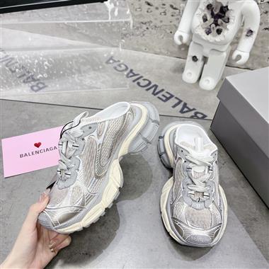 Balenciaga   2023新款休閒時尚女生鞋子