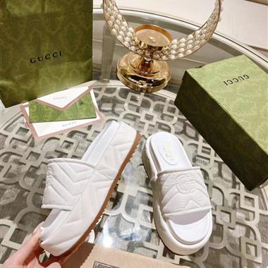 GUCCI   2023新款休閒時尚女生鞋子