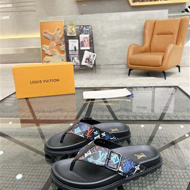 LOUIS VUITTON  2023新款休閒時尚男生鞋子