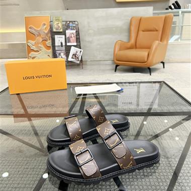 LOUIS VUITTON  2023新款休閒時尚男生鞋子