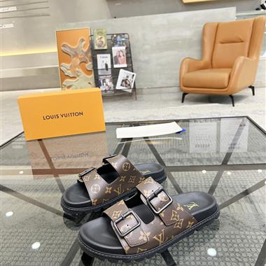 LOUIS VUITTON  2023新款休閒時尚男生鞋子
