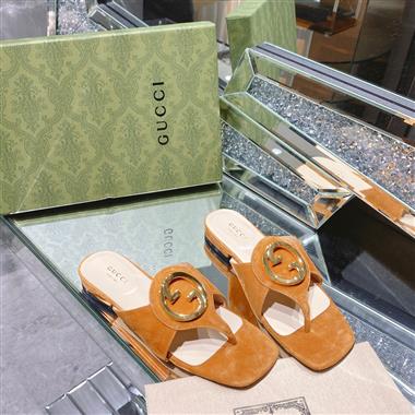 GUCCI   2023新款休閒時尚女生鞋子