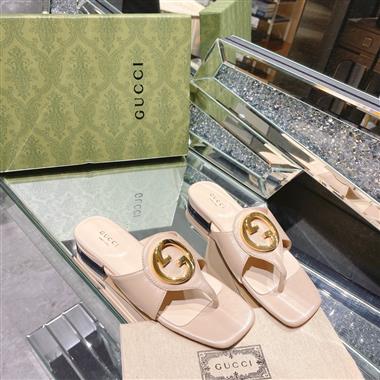 GUCCI   2023新款休閒時尚女生鞋子