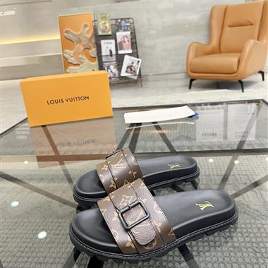 LOUIS VUITTON  2023新款休閒時尚男生鞋子