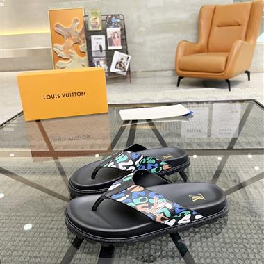 LOUIS VUITTON  2023新款休閒時尚男生鞋子