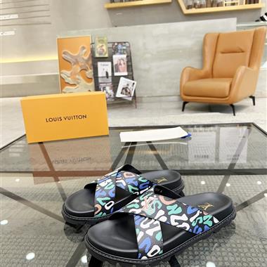 LOUIS VUITTON  2023新款休閒時尚男生鞋子