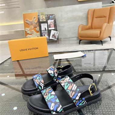 LOUIS VUITTON  2023新款休閒時尚男生鞋子