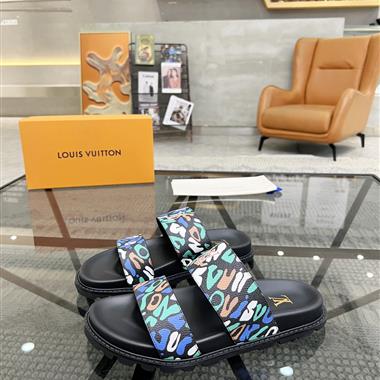 LOUIS VUITTON  2023新款休閒時尚男生鞋子