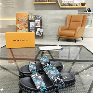 LOUIS VUITTON  2023新款休閒時尚男生鞋子