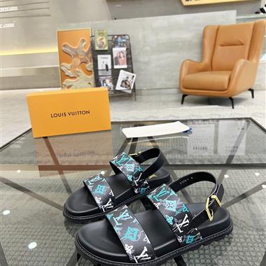 LOUIS VUITTON  2023新款休閒時尚男生鞋子