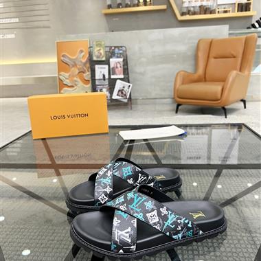 LOUIS VUITTON  2023新款休閒時尚男生鞋子