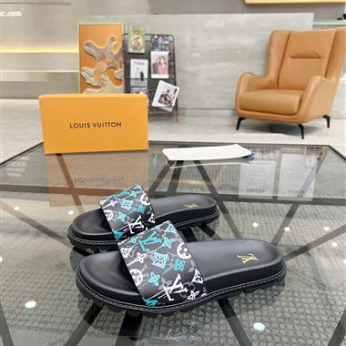 LOUIS VUITTON  2023新款休閒時尚男生鞋子