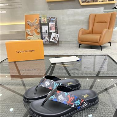 LOUIS VUITTON  2023新款休閒時尚男生鞋子