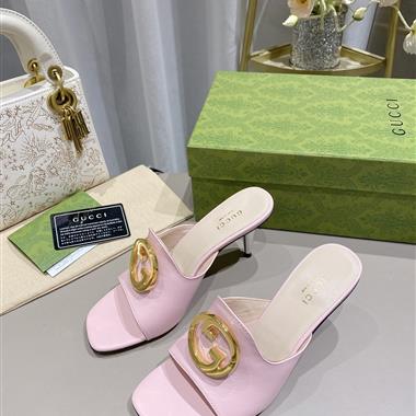 GUCCI   2023新款休閒時尚女生鞋子