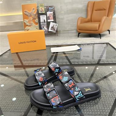 LOUIS VUITTON  2023新款休閒時尚男生鞋子
