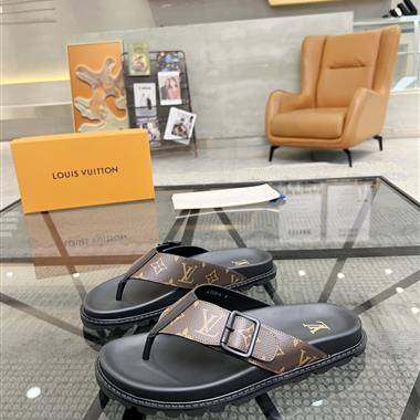 LOUIS VUITTON  2023新款休閒時尚男生鞋子