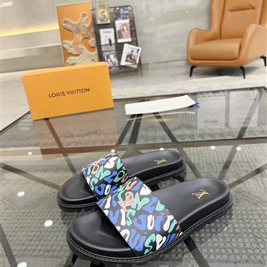 LOUIS VUITTON  2023新款休閒時尚男生鞋子