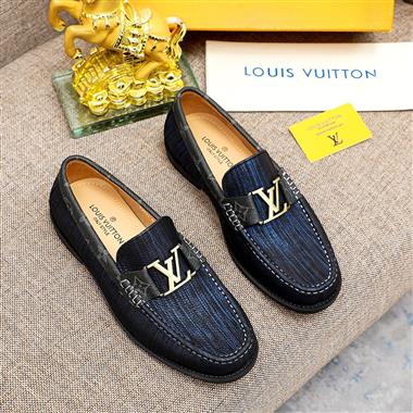Louis Vuitton   2023新款休閒時尚男生鞋子