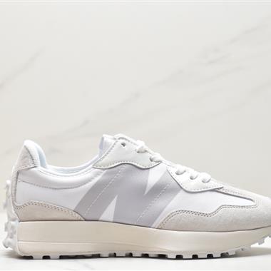 New Balance 327 復古先鋒 MS327系列復古休閑運動慢跑鞋
