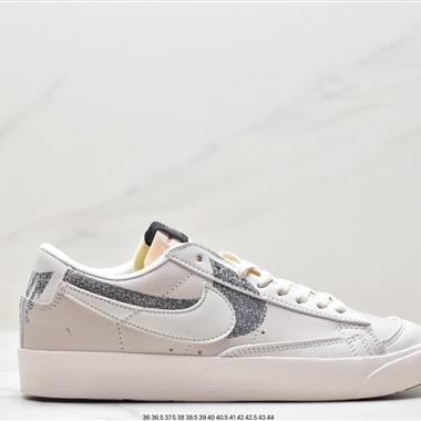 Nike Blazer MID 77 JUMBO復古經典開拓者