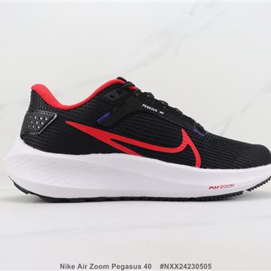 Nike Air Zoom Pegasus 40 登月40代減震跑步鞋