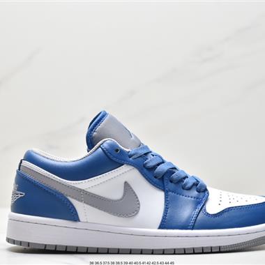 Nike Air Jordan 1 Mid"Green Yellow"AJ1