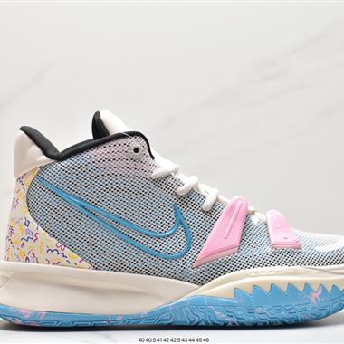 Nike Kyrie 7 EP歐文7代