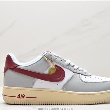 Nike Air Force 1 Low  空軍一號低幫百搭休閑運動板鞋