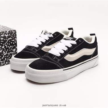 Vans Style 36 S