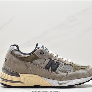 New Balance M991JJA系列 