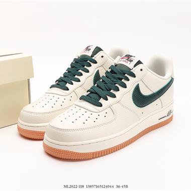 Nike Air Force 1 Low  空軍一號低幫百搭休閑運動板鞋