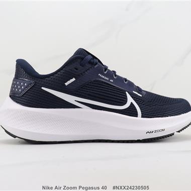 Nike Air Zoom Pegasus 40 登月40代減震跑步鞋