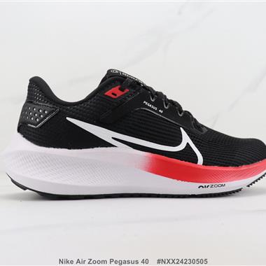 Nike Air Zoom Pegasus 40 登月40代減震跑步鞋