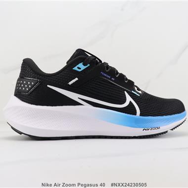 Nike Air Zoom Pegasus 40 登月40代減震跑步鞋