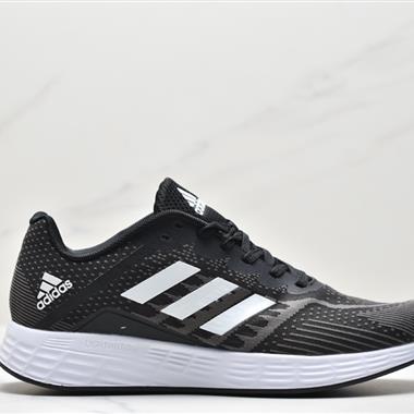 Adidas DURAMO SL 輕盈跑鞋