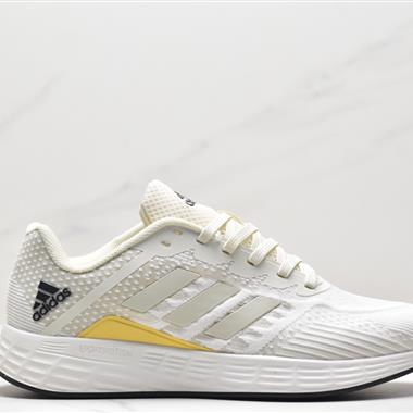 Adidas DURAMO SL 輕盈跑鞋