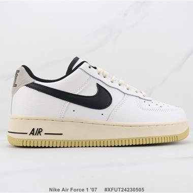 Nike  Air Force 1 '07 空軍一號低幫板鞋 