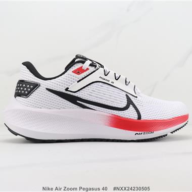 Nike Air Zoom Pegasus 40 登月40代減震跑步鞋