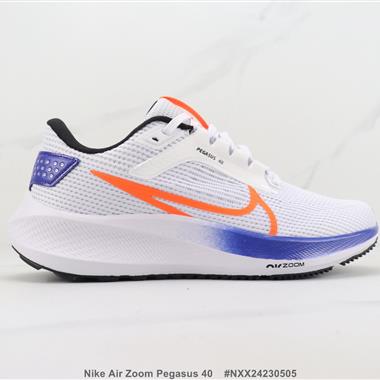 Nike Air Zoom Pegasus 40 登月40代減震跑步鞋