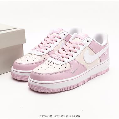 Nike Air Force 1 Low  空軍一號低幫百搭休閑運動板鞋