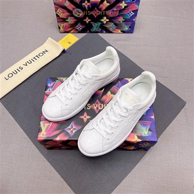 Louis Vuitton   2023新款休閒時尚男生鞋子
