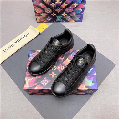 Louis Vuitton   2023新款休閒時尚男生鞋子