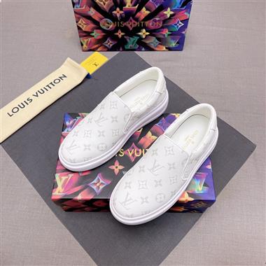 Louis Vuitton   2023新款休閒時尚男生鞋子