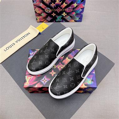 Louis Vuitton   2023新款休閒時尚男生鞋子